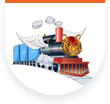 Dear-Railway Containertransport (Zhejiang) Supply Chain Management Co., Ltd.