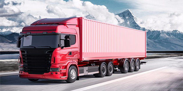 Road Transport Services for Machinery and Equipment from China to Central Asia