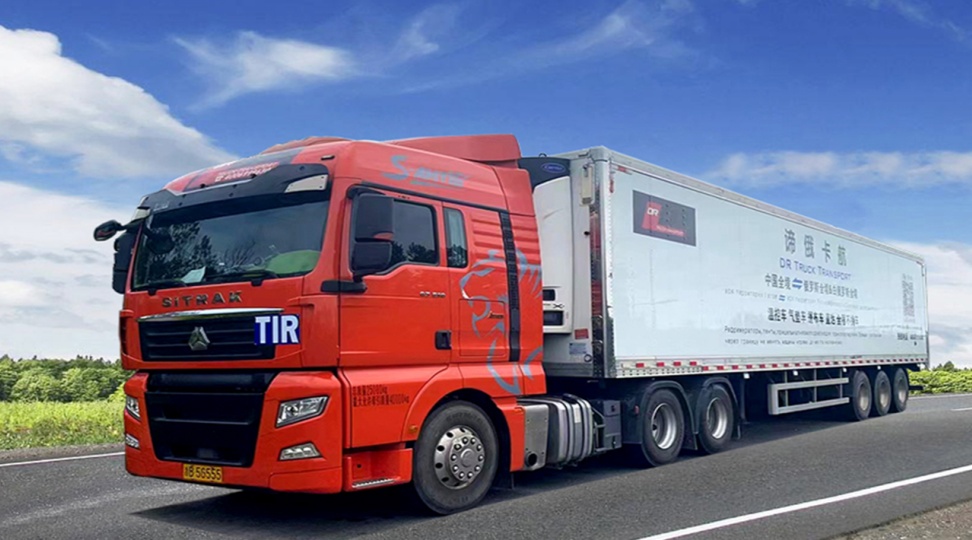 TIR Transport Services