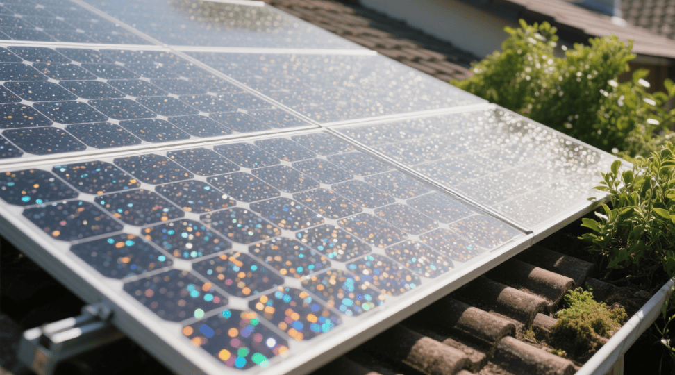 Polycrystalline PV modules cost-saving solution for commercial solar projects