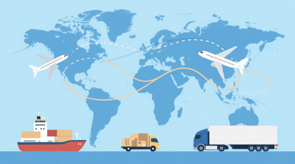 ATD – What Does Actual Time of Departure Stand For ATD meaning actual time of departure, highlighting the real time a vessel departs after loading is completed.